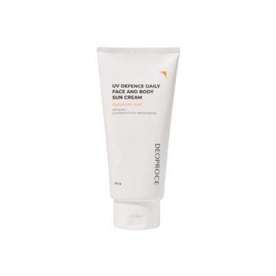 Deoproce UV Defence Daily Face and Body Sun Cream SPF30 PA++ 300g - FREE SHIP