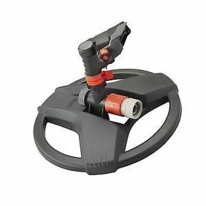 Home Kitchen Features Gardena 38142 Classic Impulse Sprinkler On