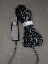 Minolta Genuine Original RC-1000 Remote Shutter Release Cable