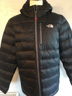 down Jacket.SIZE XLARGE.NWD Aconcagua Down Jacket Full Zip Puffer
