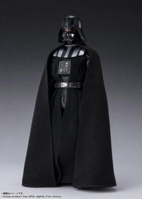 BANDAI S.H.Figuarts Darth Vader (STAR WARS: OBI-WAN KENOBI