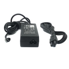 NEW Genuine Dell Latitude D610 D620 D630 AC Adapter Charger PA-12 OEM