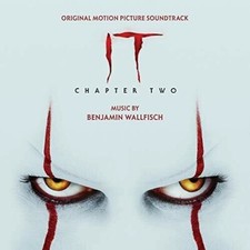 It Chapter Two Original Motion Picture Soundtrack , New Music