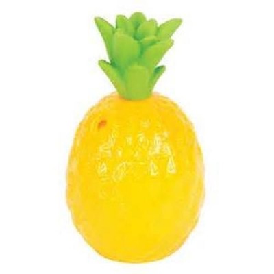 Free Shipping 7/" TALL 8 oz Luau Party 6 PINEAPPLE CUPS