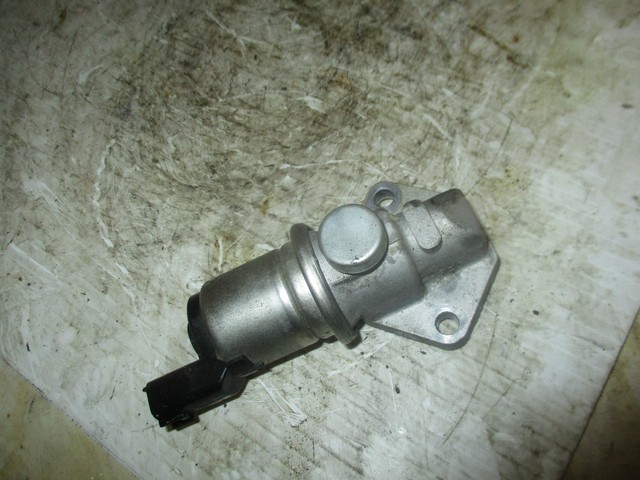 Iac valve suzuki