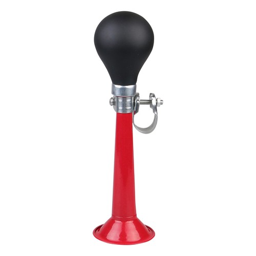 Bicycle Bugle Horn Metal Air Horn Retro Metal Squeeze Bulb Clown Horn For Bike U - Picture 15 of 18