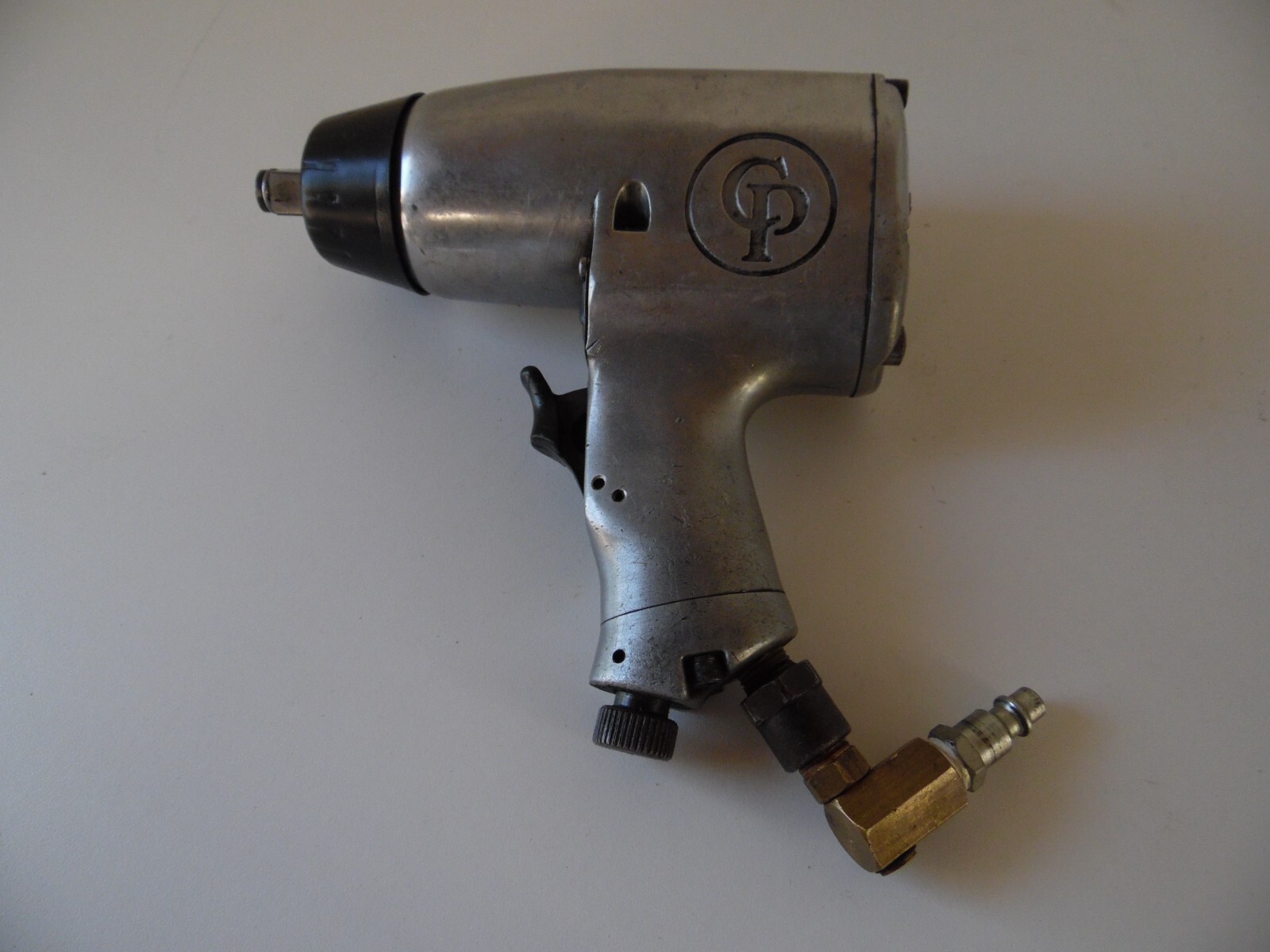 Chicago Pneumatic CP734 1/2 Inch Air Impact Wrench eBay