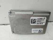 39093426 front camera for OPEL ASTRA K BERLINA 5P (09.2015- ) 1.6 CDTI 512521