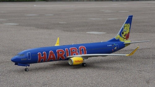 XRP Airliners 737-900 Electric Ducted Fan Scale RC Airplane EPO PNP (V2) NIB - Picture 3 of 6