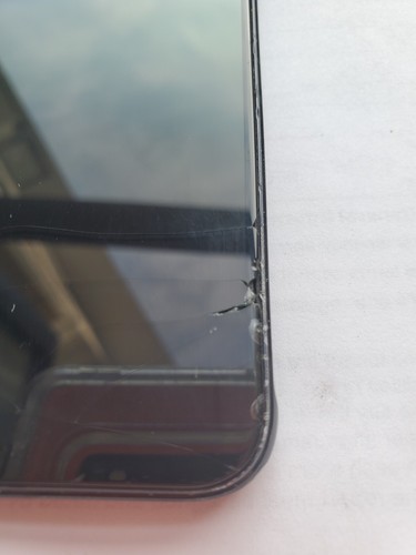 Écran ZTE nubia Redmagic 6s PRO GHOST 16 Go/256 Go *CRACK* - Photo 8 sur 13