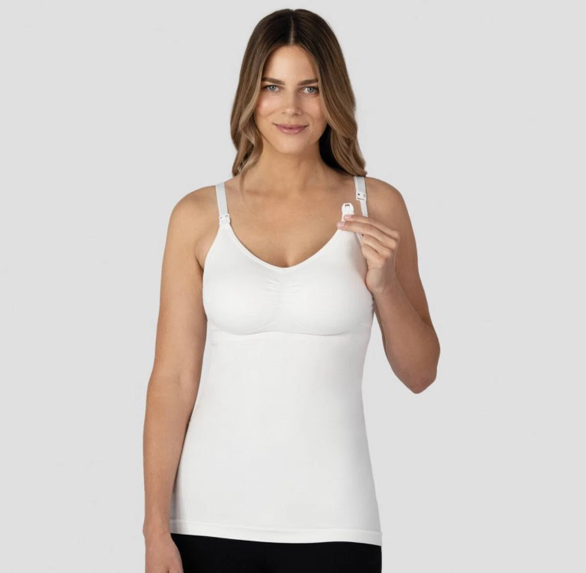 Bravado sales nursing cami