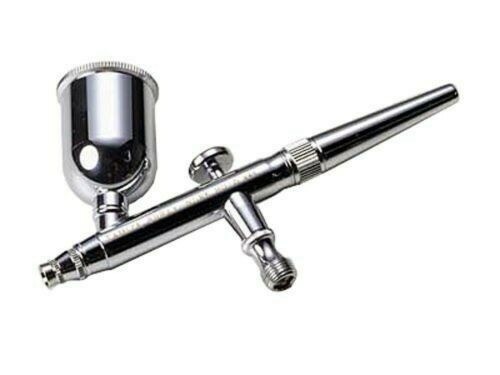 Tamiya Air Brush System No.19 Spray Work HG Single Air Brush 0.3 MM 15 Ø 74.JP - Picture 1 of 1