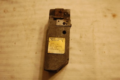 Erico Cadweld Mold VSC2Q 4//0 115PLUSF20