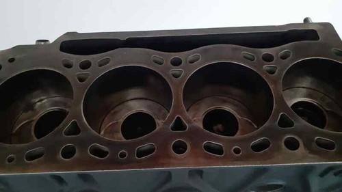 F9QQ744 lower block for RENAULT MEGANE I FASE 2 GANDTOUR (KA..) 1.9 D 133010 - Picture 8 of 14