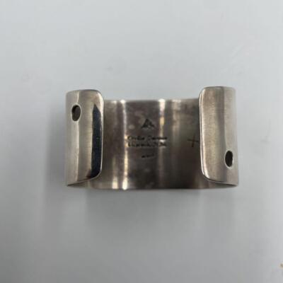 ORVILLE TSINNIE × BEAMS PLUS BANGLE ORVILLE TSINNIE × BEAMS PLUS BANGLE