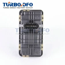 GTB2056VZK turbo electronic actuator 806094 817763 for BMW X3 X4 X5 X6 dx N57