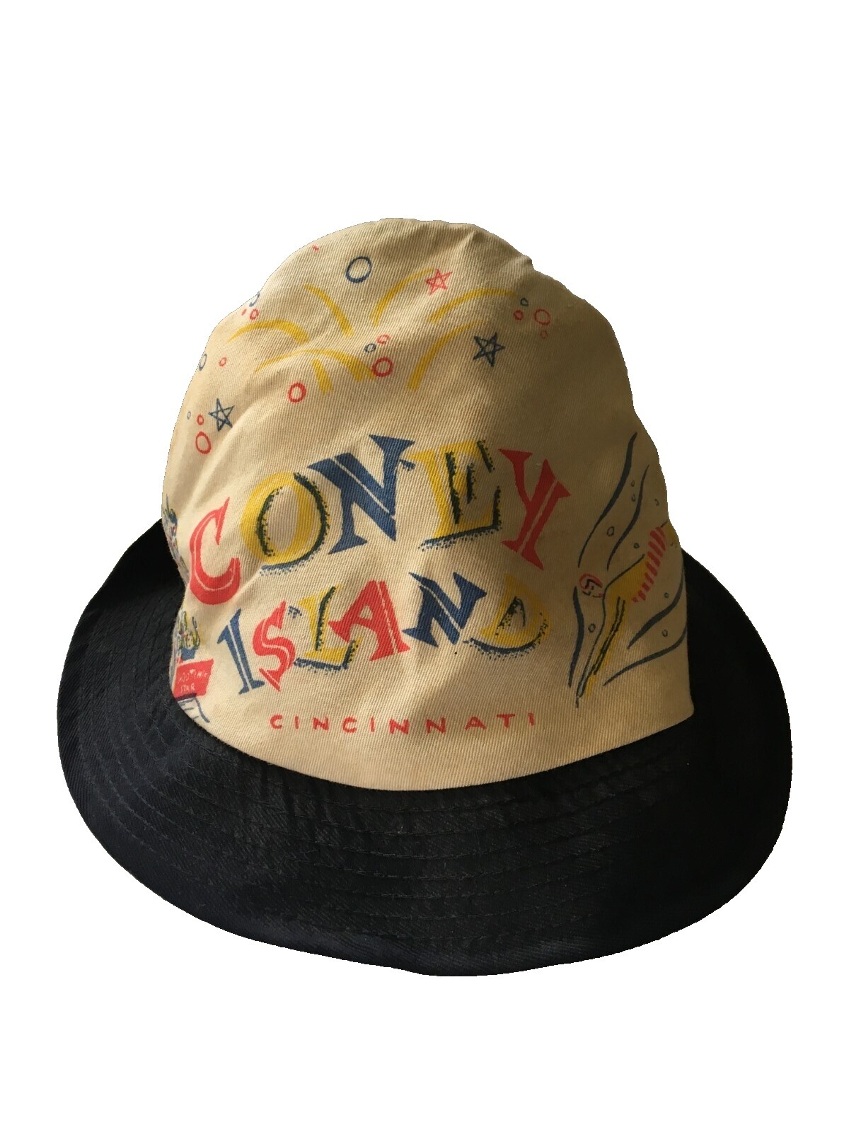 Coney Island Hats