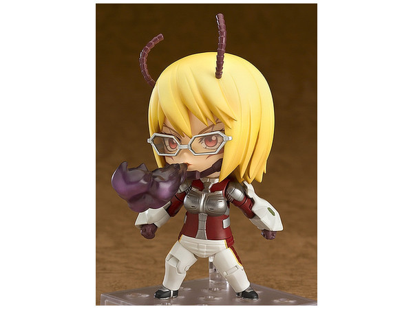 NENDOROID 619 TERRAFORMARS MICHELLE DAVIS ACTION FIGURE GOODSMILE