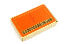 1943 Hotchkiss Sales Co Norwalk Conn Advertising Redi-Slip Remembrance Cards