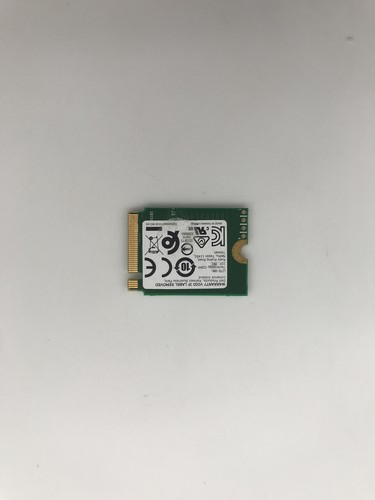 LITEON 256GB M.2 NVME 2230 Solid State Drive CL1-3D256-Q11 - Picture 2 of 2