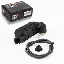 Wischwasser Pumpe Scheibenwaschanlage Schlauch für Renault Espace Kangoo Mascott