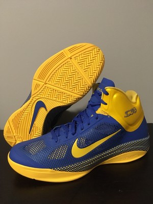 steph curry nikes