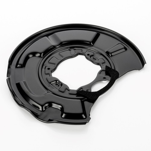 2x Cover Plate Brake Disc Mudguard Brake Core Plate Hl Hr for mercedes CLS 219 - Picture 7 of 12