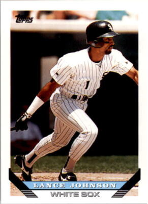 1993 Topps Baseball #1-250 - Finish Your Set *GOTBASEBALLCARDS