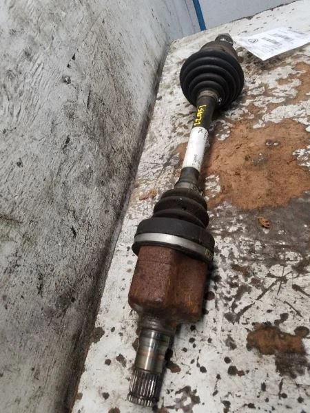 Eje izquierdo conductor eje base 1,6 L se adapta 07-15 MINI COOPER 804387 Foto 3 de 4