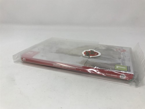 Shelter Generations - Nintendo Switch - Jeux Super Rare SRG #3 - Neuf et scellé - Photo 3/4