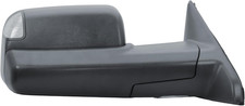 2009-18 Ram 1500 2500 3500 Passenger Right Side Towing Mirrorcompatible Replace