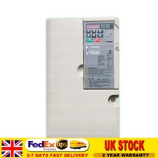 1pcs Brand New ones YASKAWA CIMR-VB4A0023FBA 7.5KW 380V