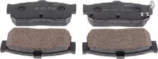 Genuine Nissan Disc Brake Pad Set D4060-7e690 Genuine Nissan Disc Brake Pad Set D4060-7e690