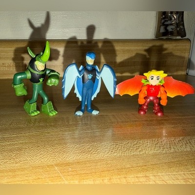 2020 kinder surprise egg Action Figure Set with animal people fun toys kids