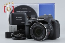Canon PowerShot SX50 HS 12-13.9MP Digital Cameras for Sale - eBay