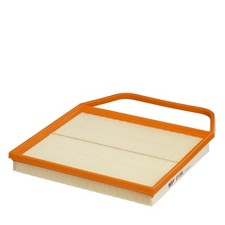 HENGST FILTER E1186L Luftfilter for BMW