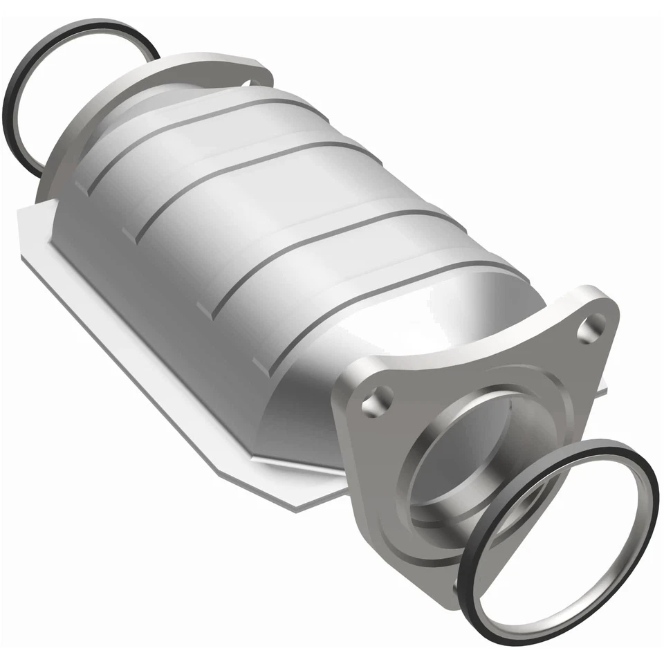 MagnaFlow Catalytic Converter: EPA, For 1992-1998 Lexus SC400 - Image 3 of 4