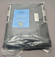 Hoop Secure Standard Size. Black Heavy Duty Weighted Basketball Goal Anchor.