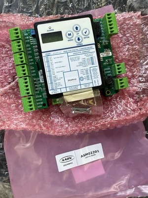 AAON ASM02201 Control Board