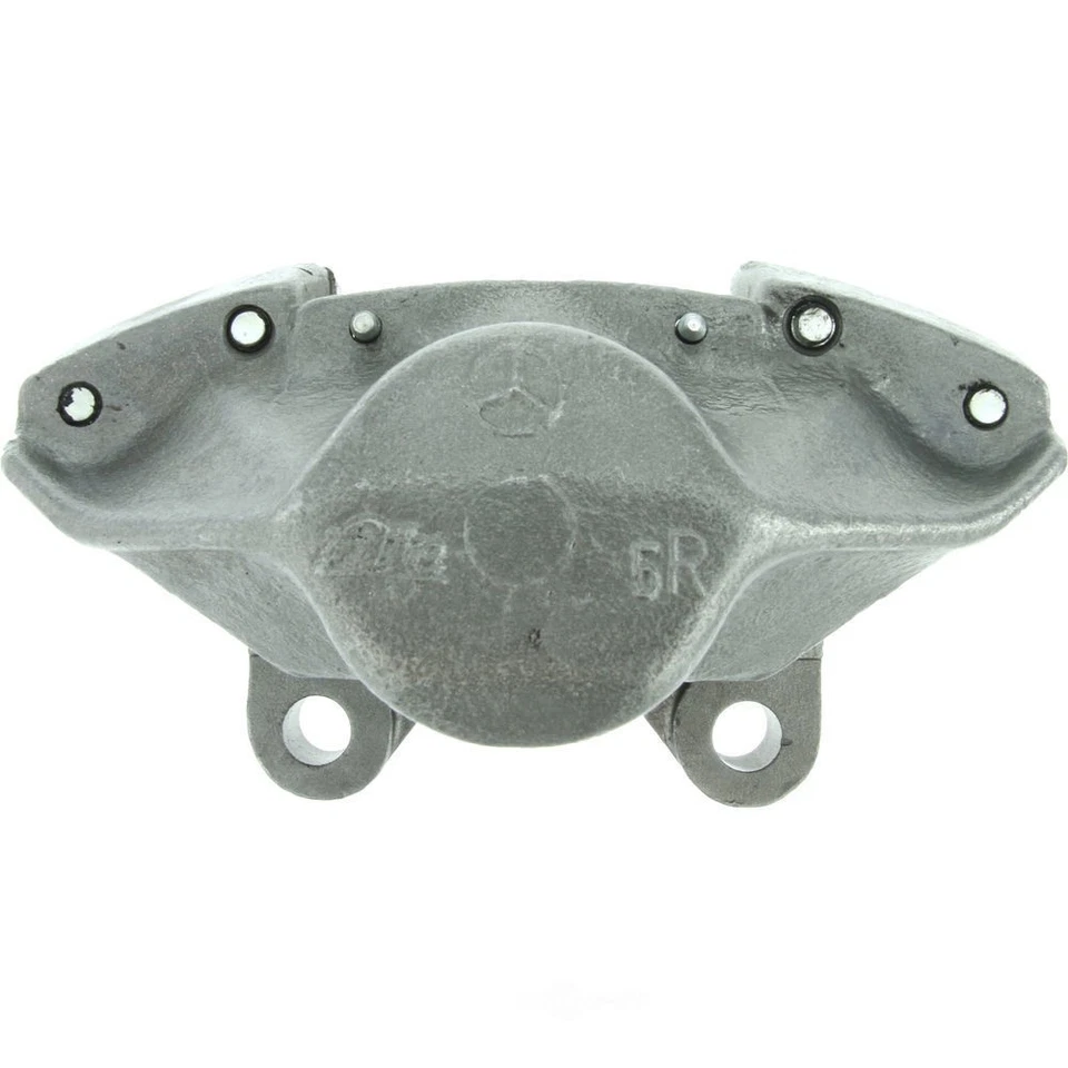Pinza de freno de disco compatible con Mercedes-Benz 300D 240D 450SEL 1967-1991, 450SLC C Foto 3 de 4