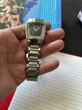 Stunning Hamilton Everest Watch With Ribbed Dial Men