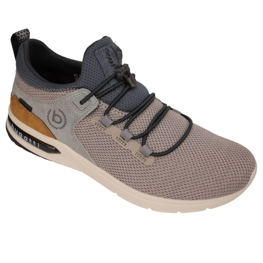 Bugatti Sneakers 325-86706-5000 Blu scuro