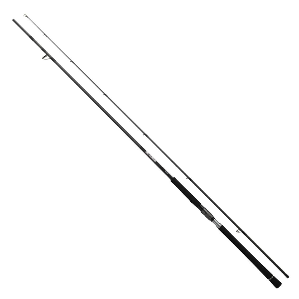 Daiwa Spinning Rod 25 DRAGGER MX 100ML Fishing Rod New