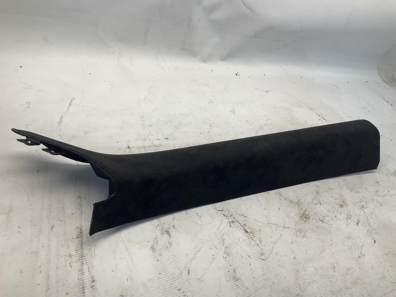 23-25 Maserati GranTurismo M189 Windshield Right A Pillar Trim Cover Panel Q