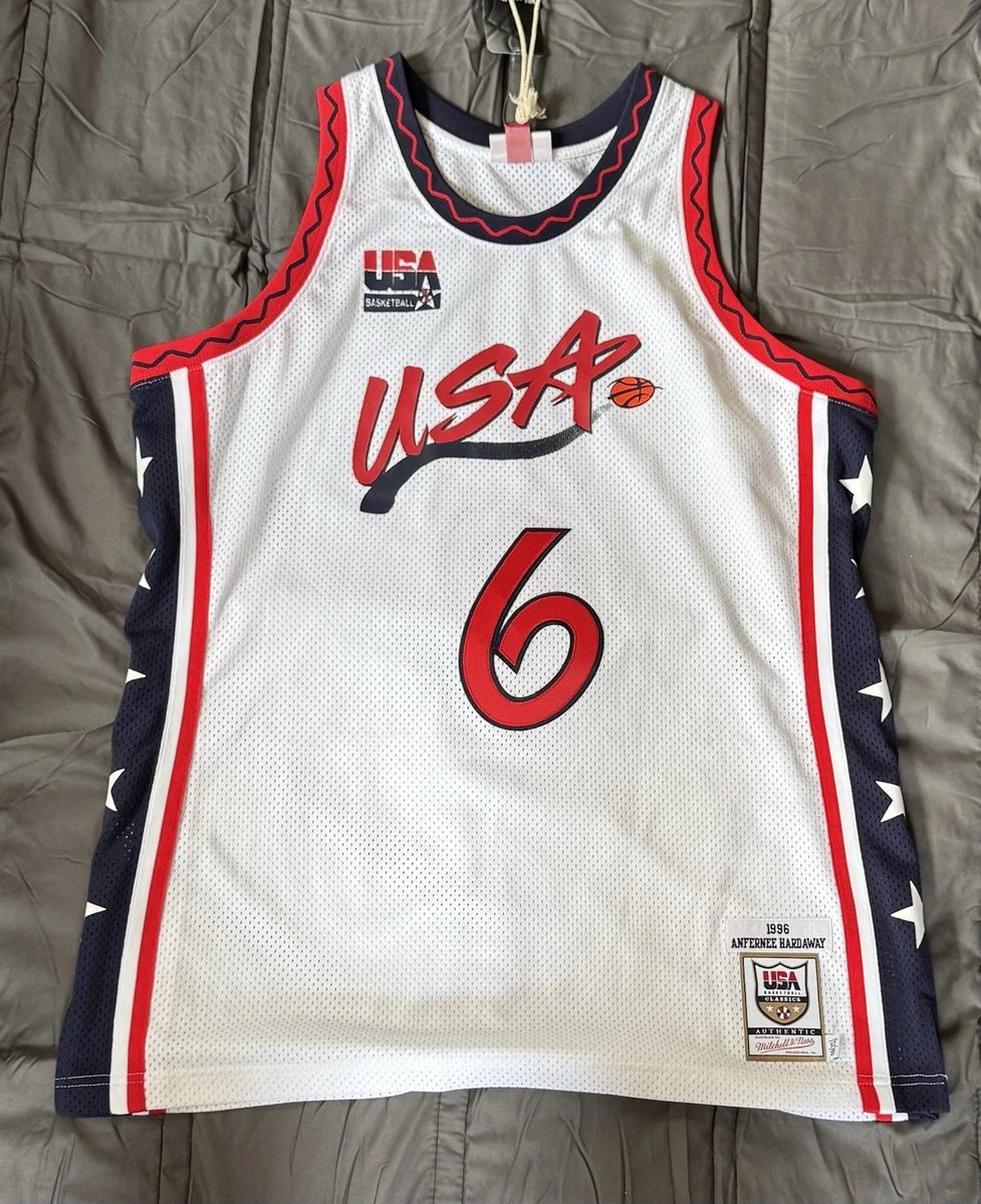 Mitchell & Ness Penny Hardaway NBA Jerseys for sale | eBay