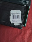 Perry Ellis Portfolio Men's Leather Wallet, Park Ave, Black, Bi-Fold, CC ID, NIB — photo 6