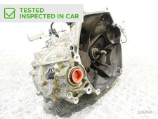 Boite de vitesse Honda JAZZ