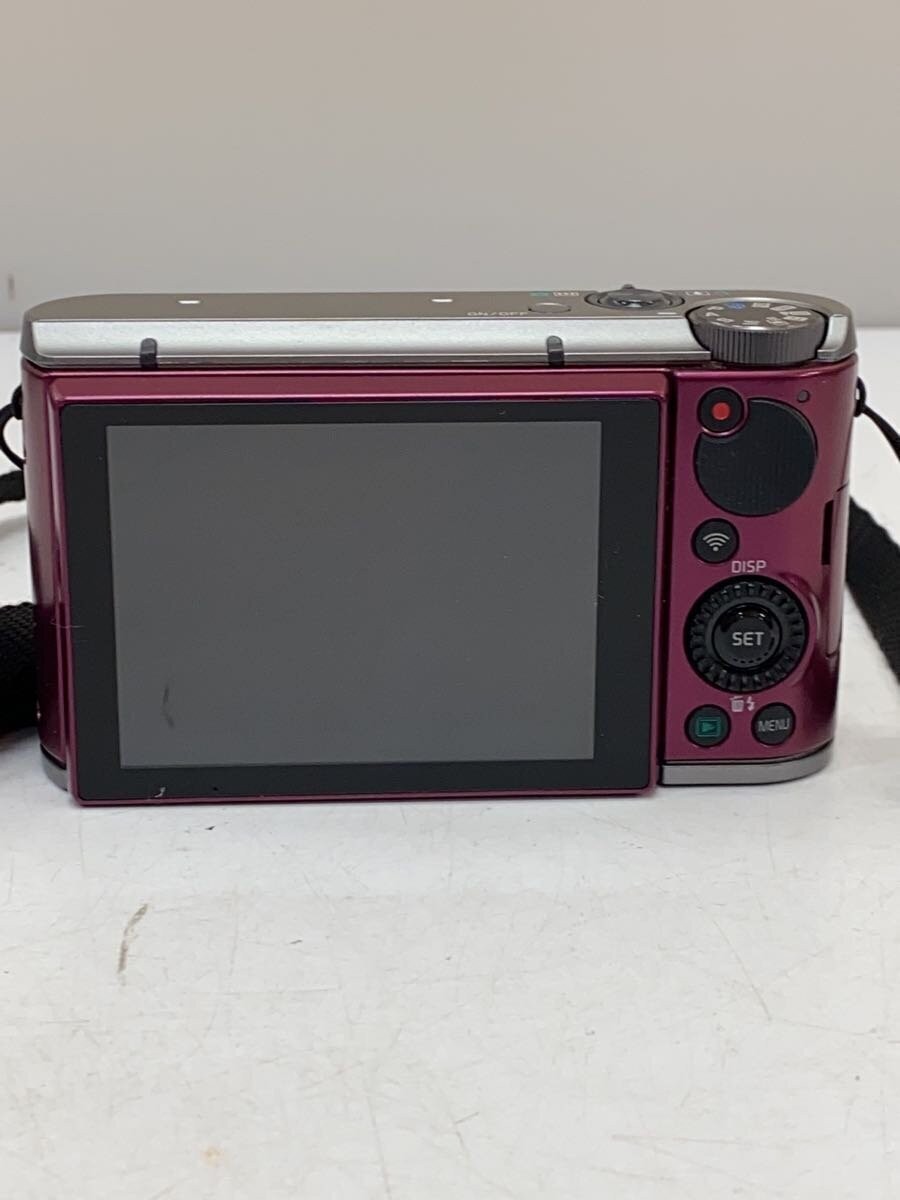 CASIO EXILIM EX-ZR1700 Digital Camera | eBay