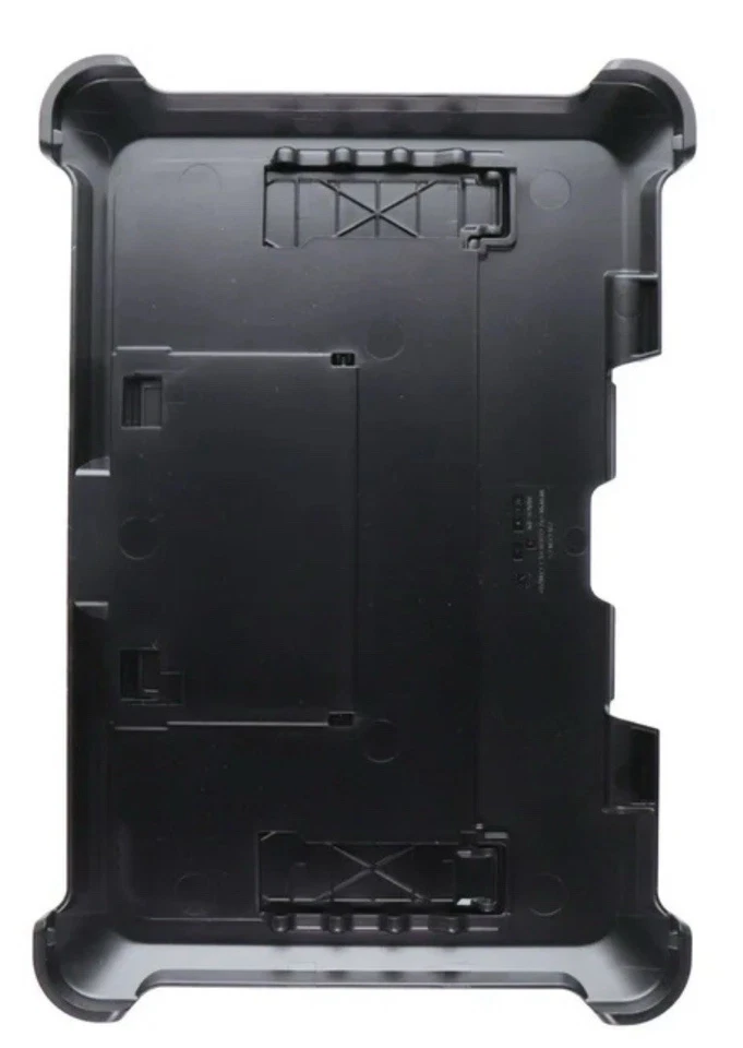 OtterBox Defender Series Case for Samsung Galaxy Tab A7 Black Drop+ Rugged - Image 3 of 3