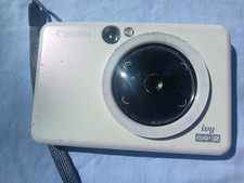 Canon Ivy CLIQ  2 Instant Camera Excellent Condition